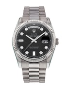 Pre-Owned Rolex Day-Date 118239 Watch