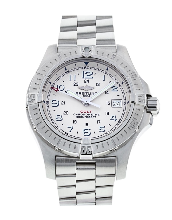 Colt quartz Sale