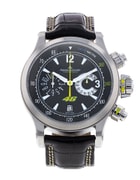 Jaeger-LeCoultre Master Compressor Chronograph 175847V Jaeger-LeCoultre Master Compressor Chronograph 175847V