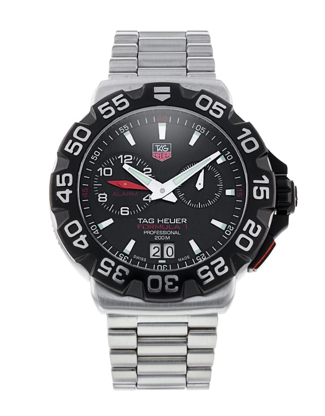 Tag heuer formula 1 wah111a outlet