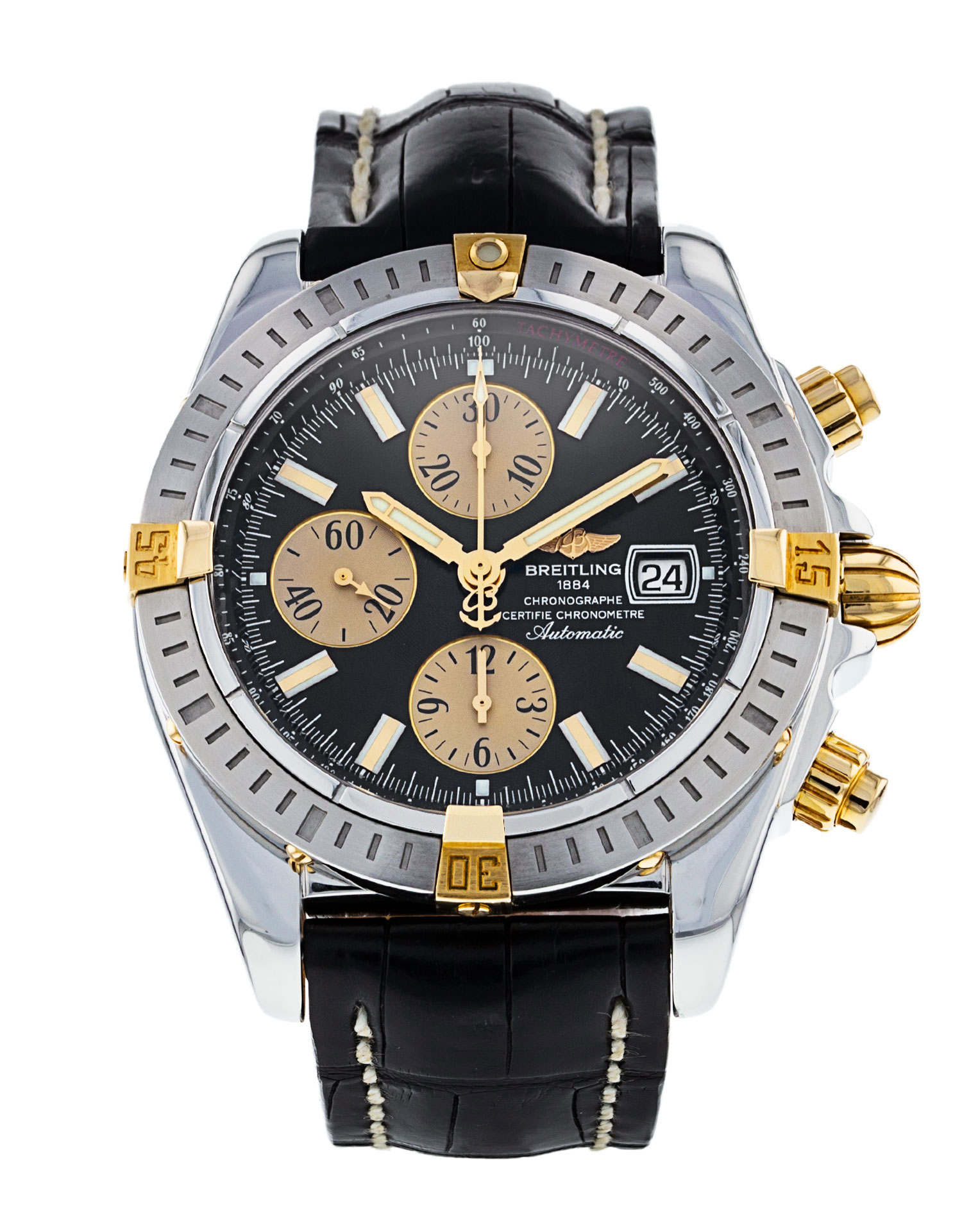 Breitling Chronomat Evolution B13356