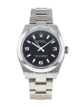 Rolex 117200 2025