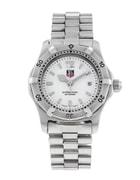 Tag Heuer 2000 Series WK1311.BA0319