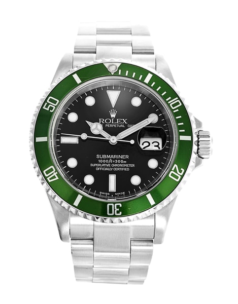 Rolex submariner hulk watchfinder Clearance