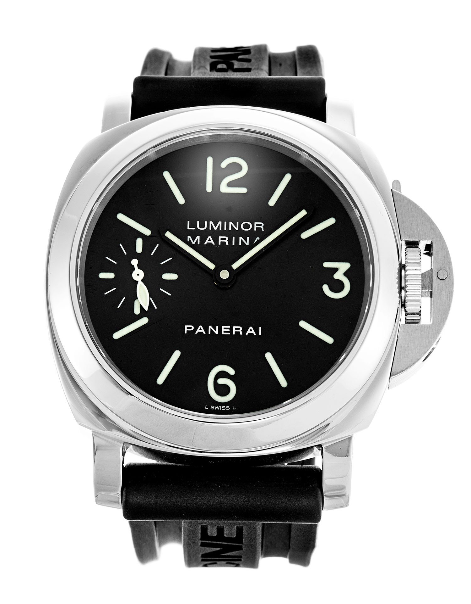 Panerai Luminor Marina PAM00111 Watch 