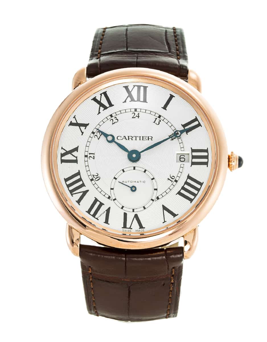 Cartier w6801005 Clearance