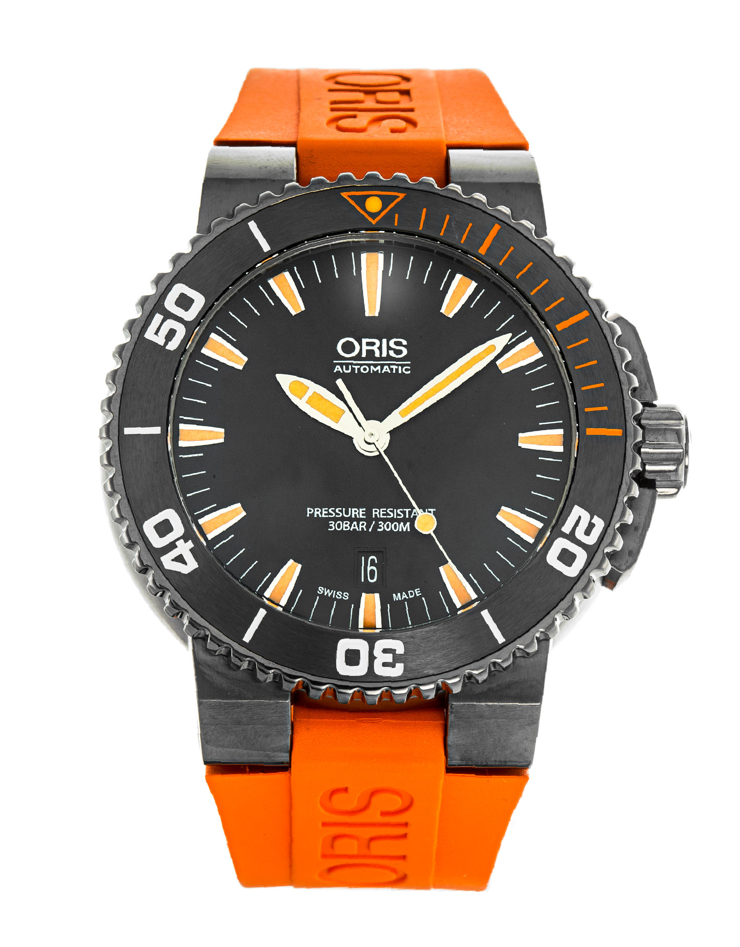 oris aquis date 7653