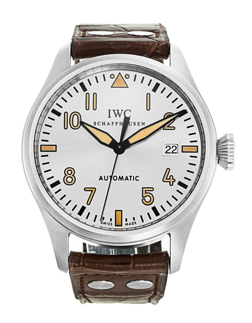 And Son Iw500413 IWC Big Pilot Father Son Full Set Big Pilot