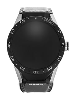 Tag heuer connected sar8a80 deals