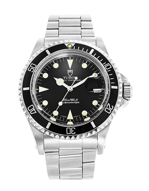 Tudor submariner 79090 for sale clearance