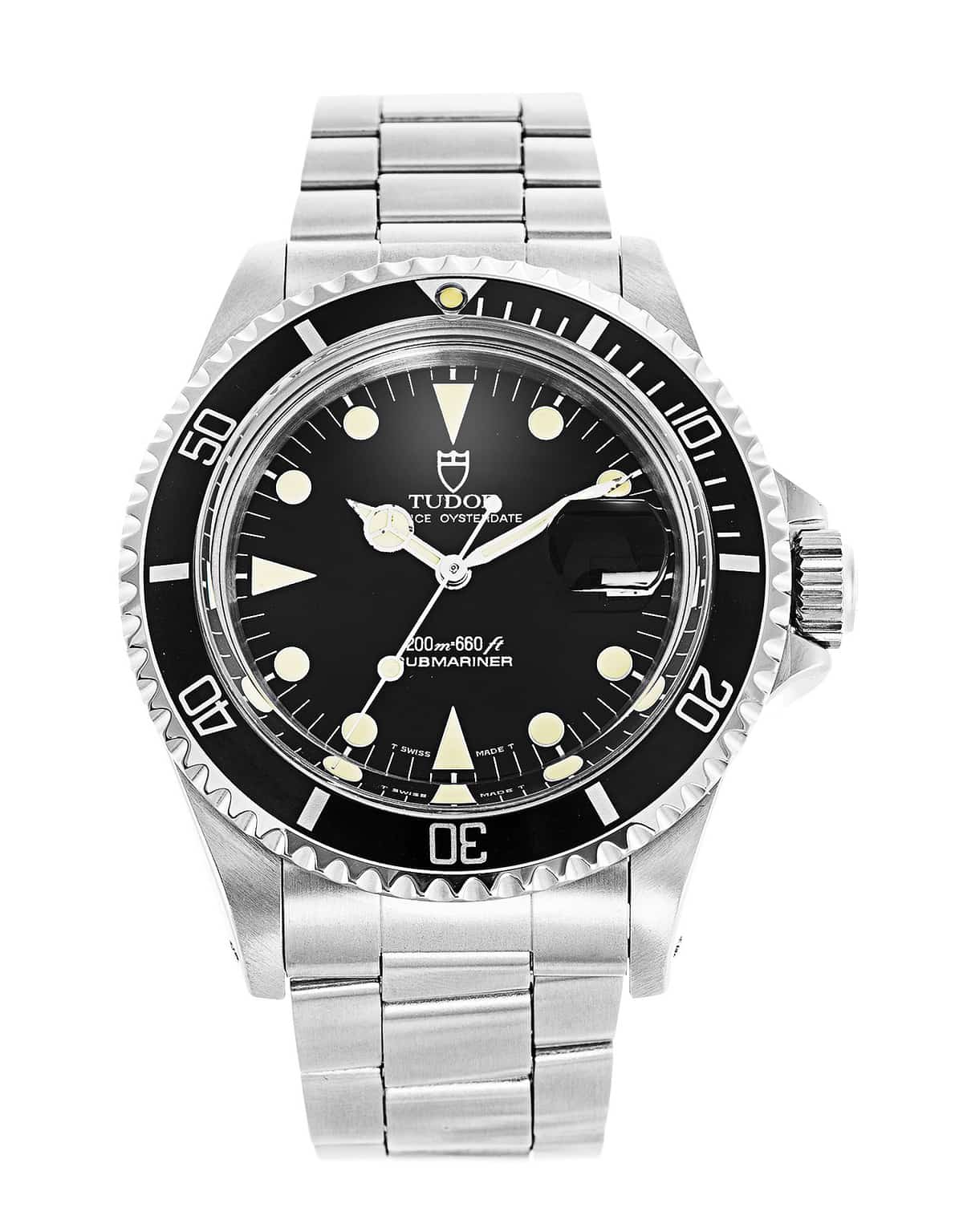 Tudor submariner 79090 for sale Clearance