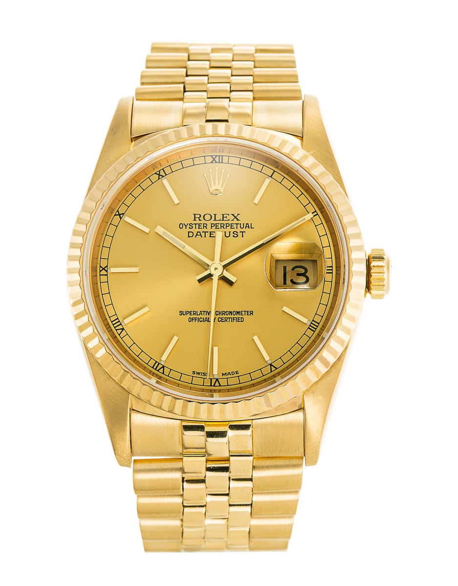 Rolex16238 Clearance
