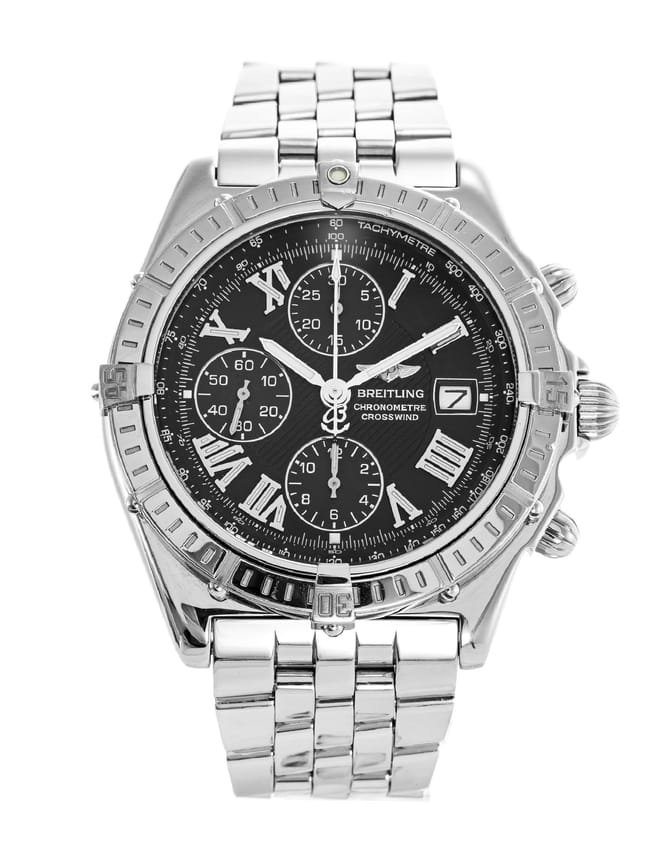 Breitling crosswind a13055 outlet