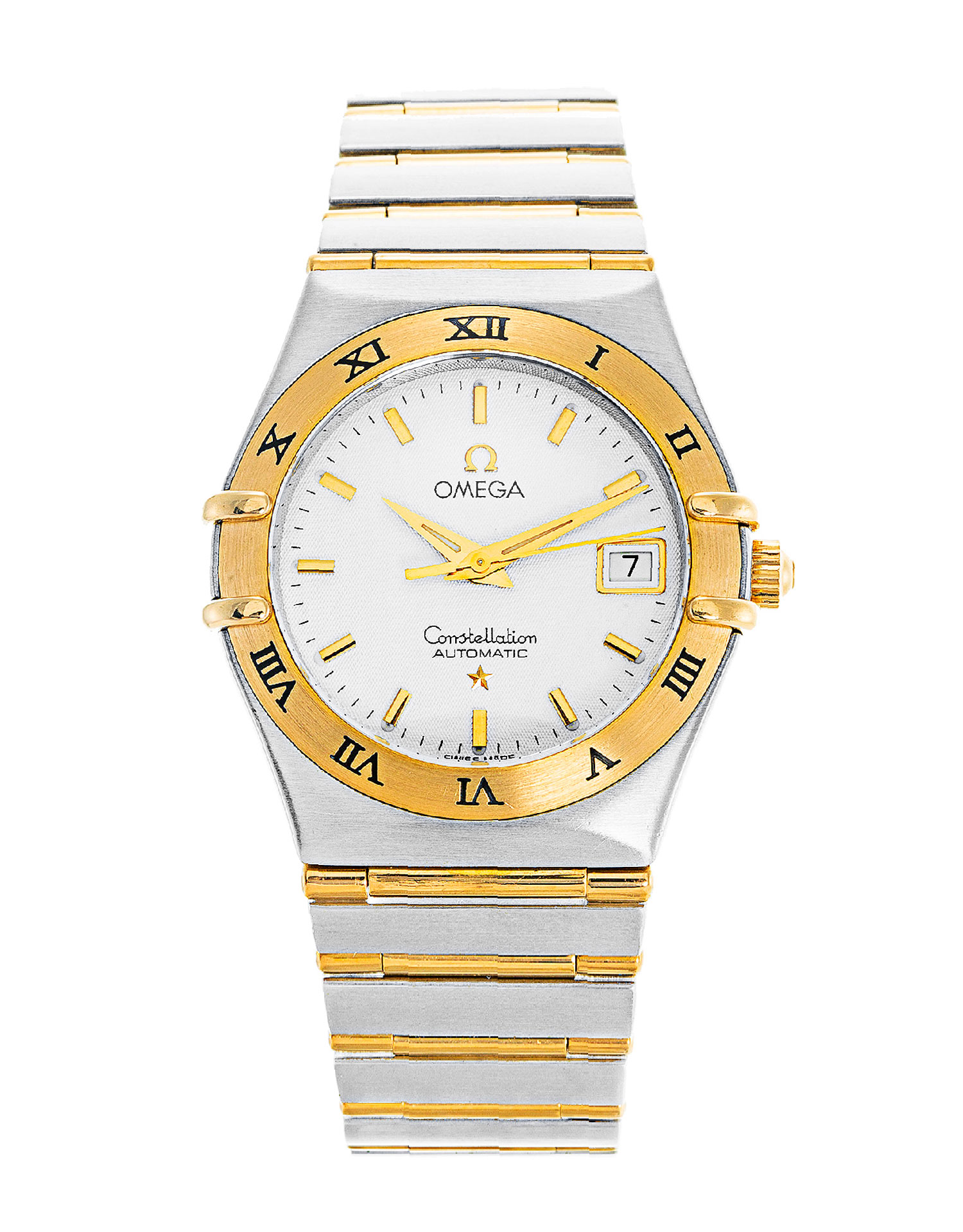 Omega Constellation Ladies 1292.30.00 