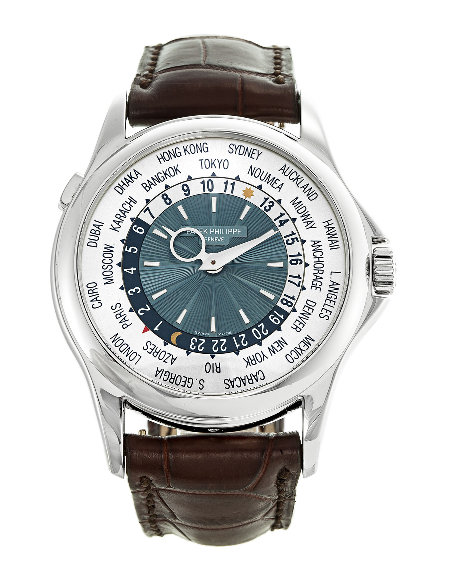 patek philippe 5130p