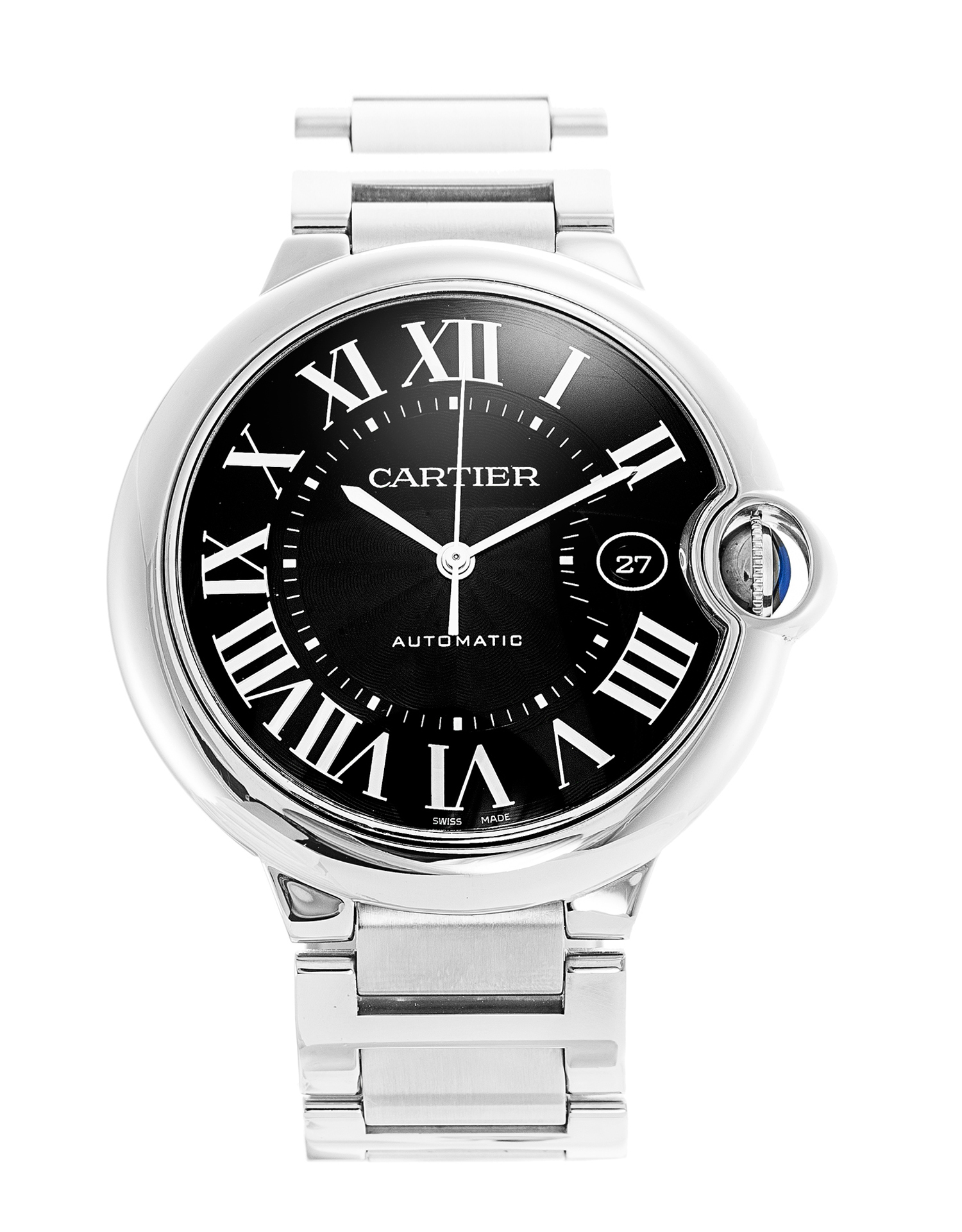 Cartier Ballon Bleu W6920042 Watch | Watchfinder \u0026 Co.