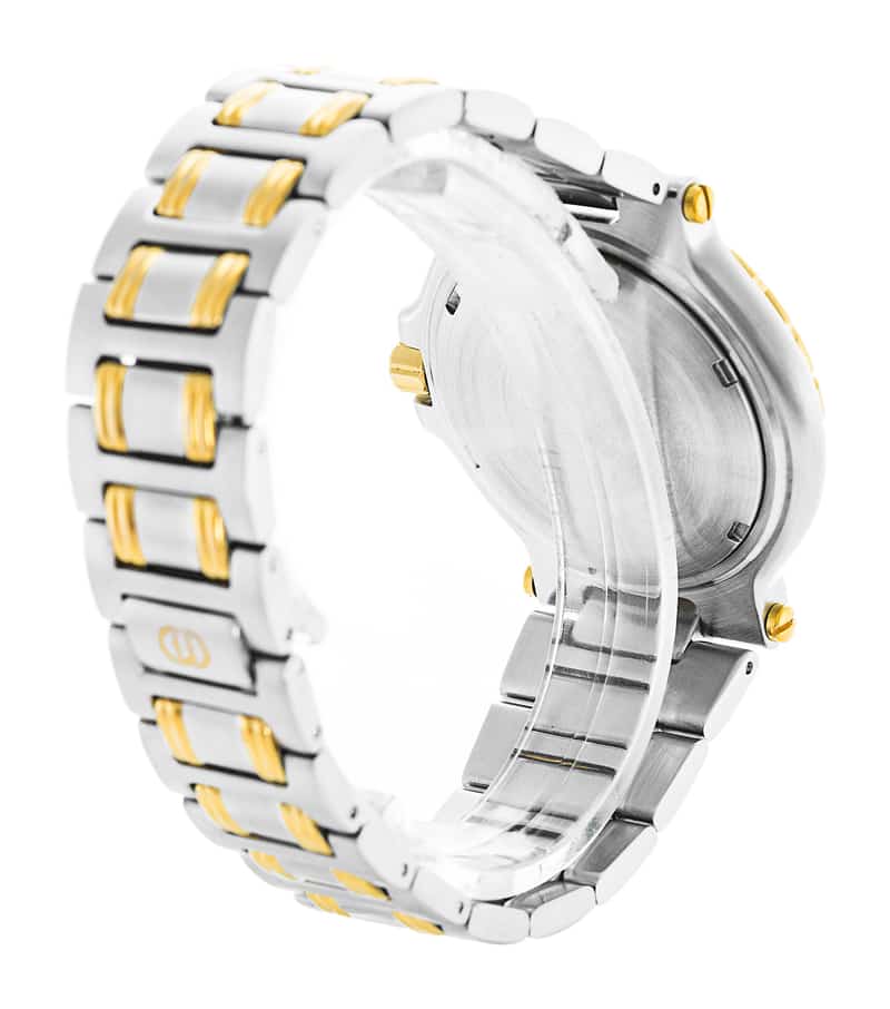 Gucci 9700 9700m Watch Watchfinder Co