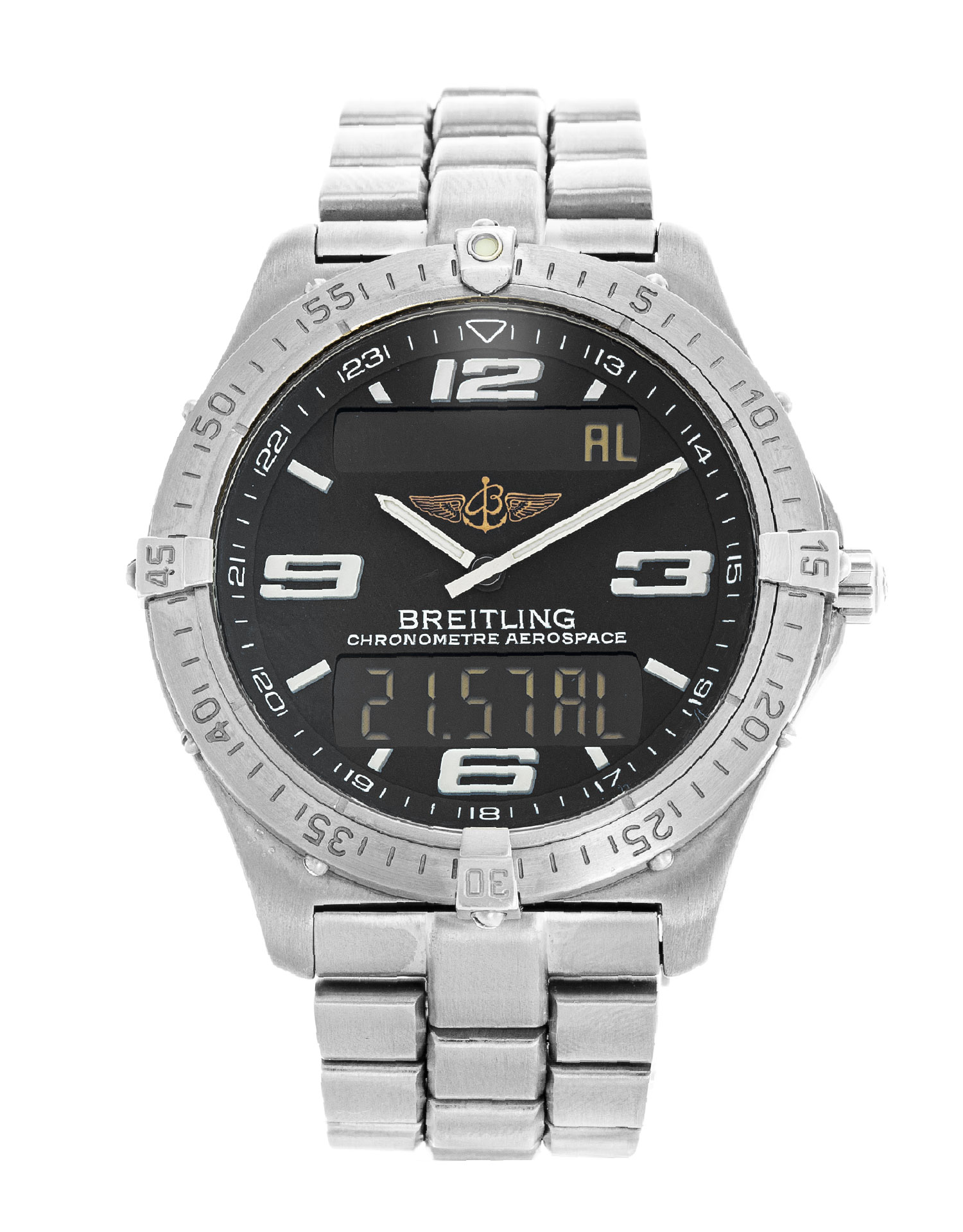 e75362 breitling watch
