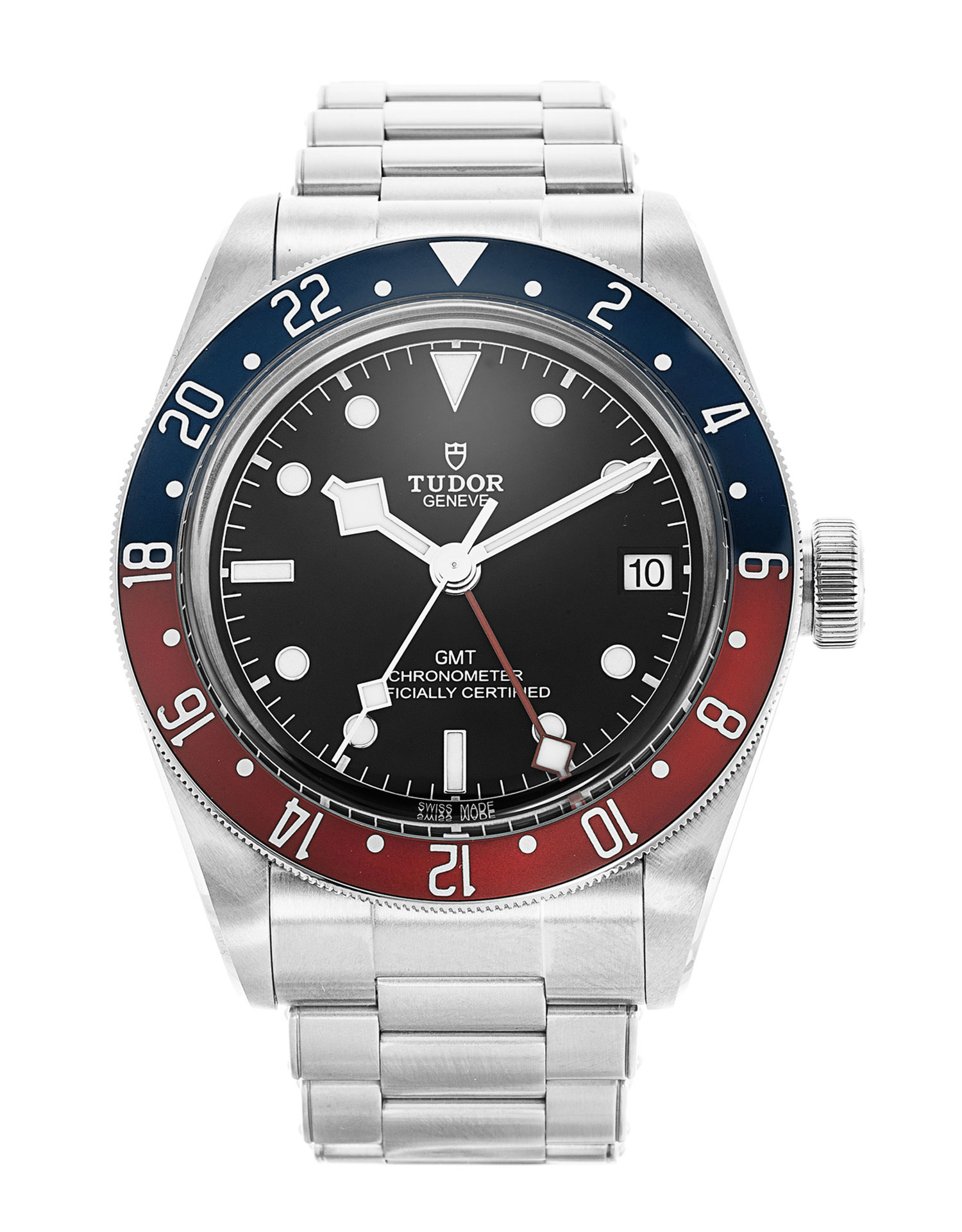 tudor watchfinder