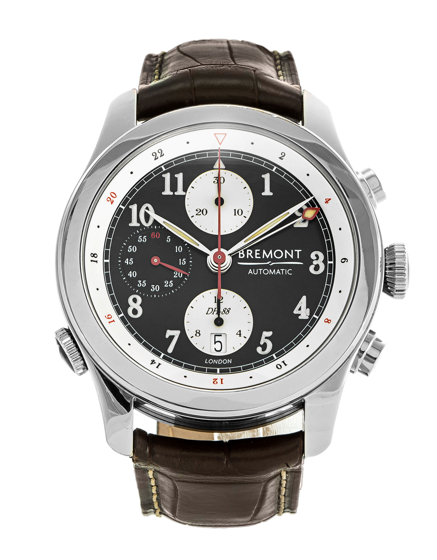 bremont dh88
