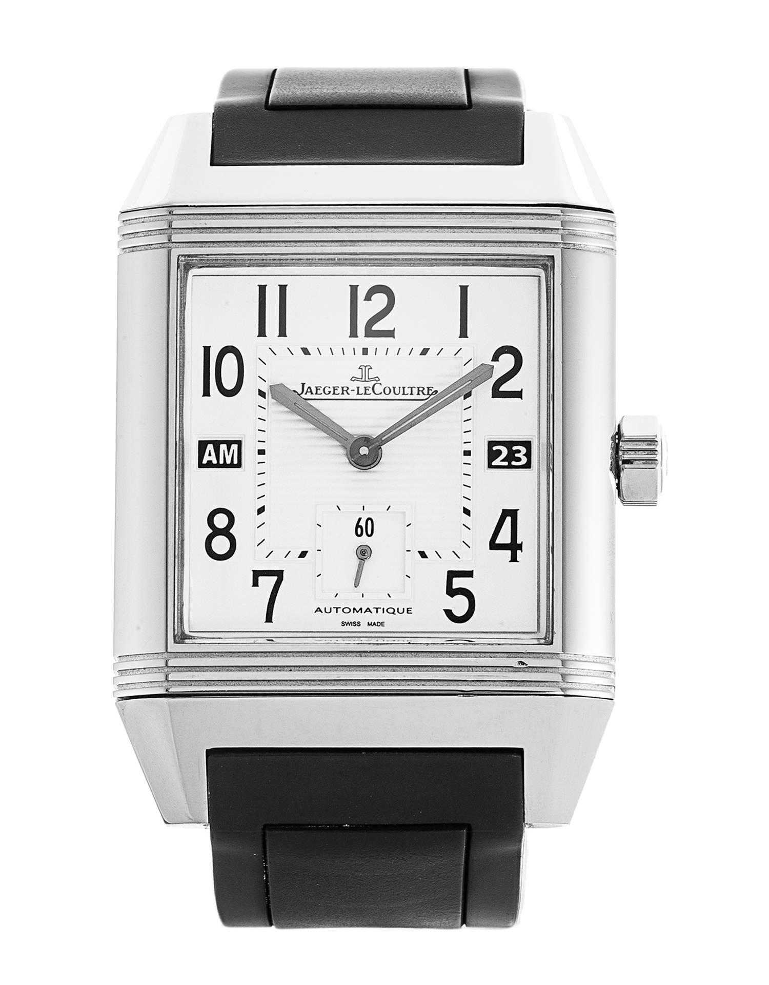 jaeger lecoultre squadra