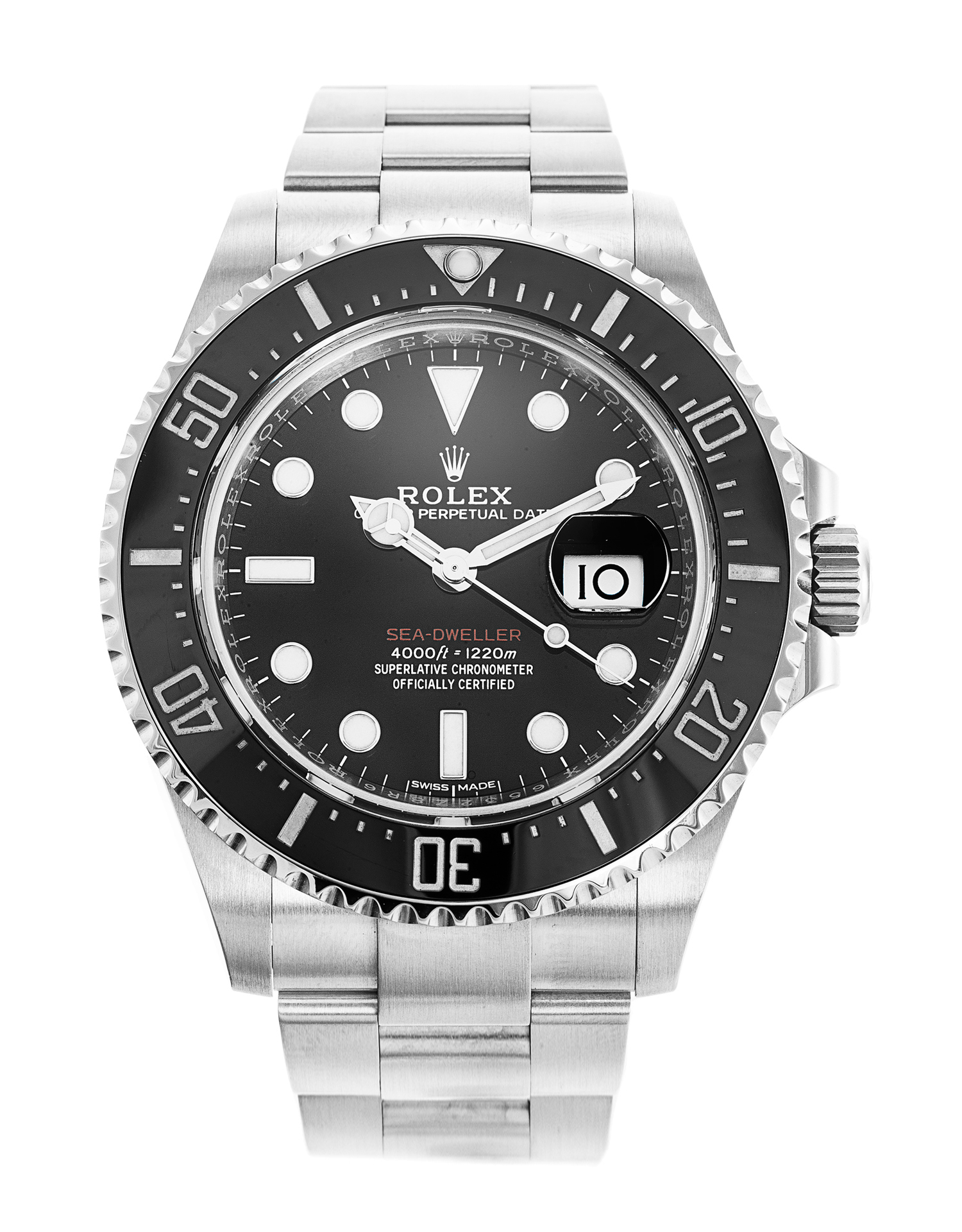 Rolex 116529 2024