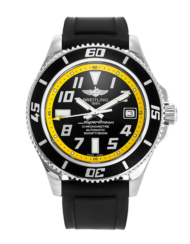 Orologio breitling 2025 1884 usato