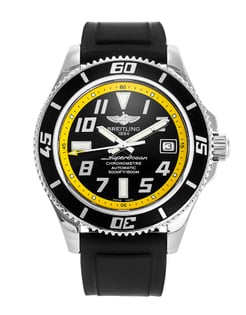 Breitling hot sale superocean usato