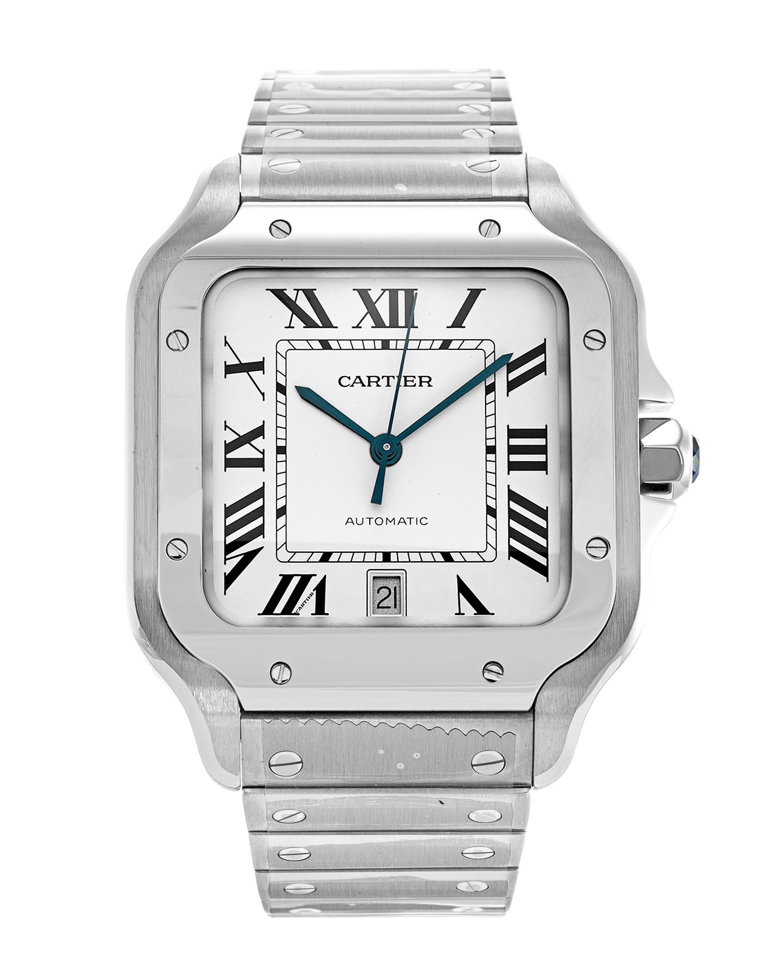cartier wssa0009
