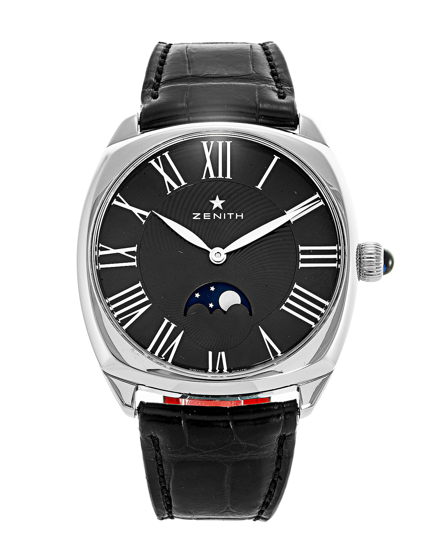 zenith star