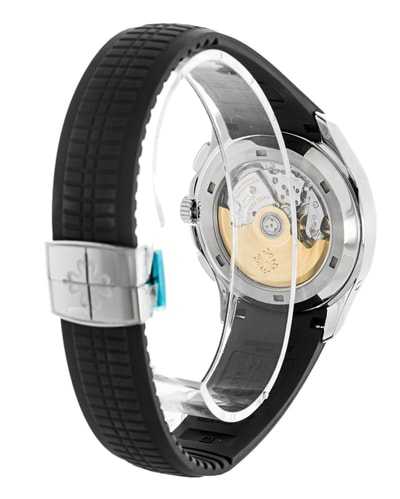 Patek Philippe Aquanaut 5968a 001 Watch Watchfinder Co