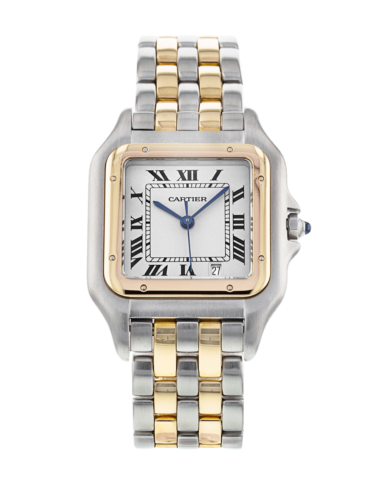 Cartier Panthere W25028B6 Watch 
