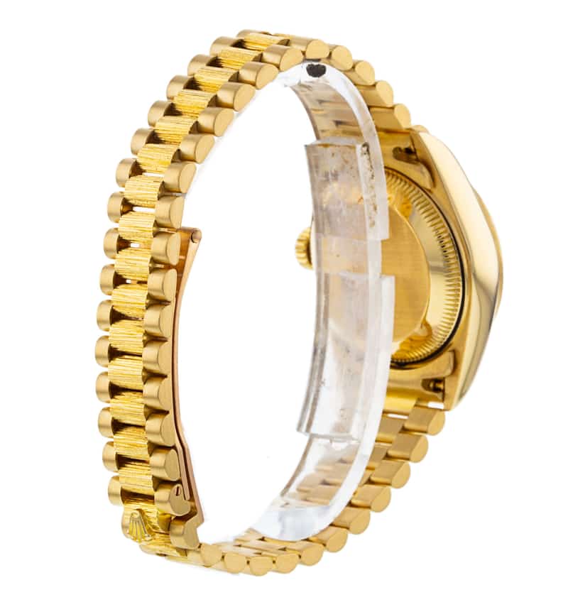 Rolex 124000 Clearance