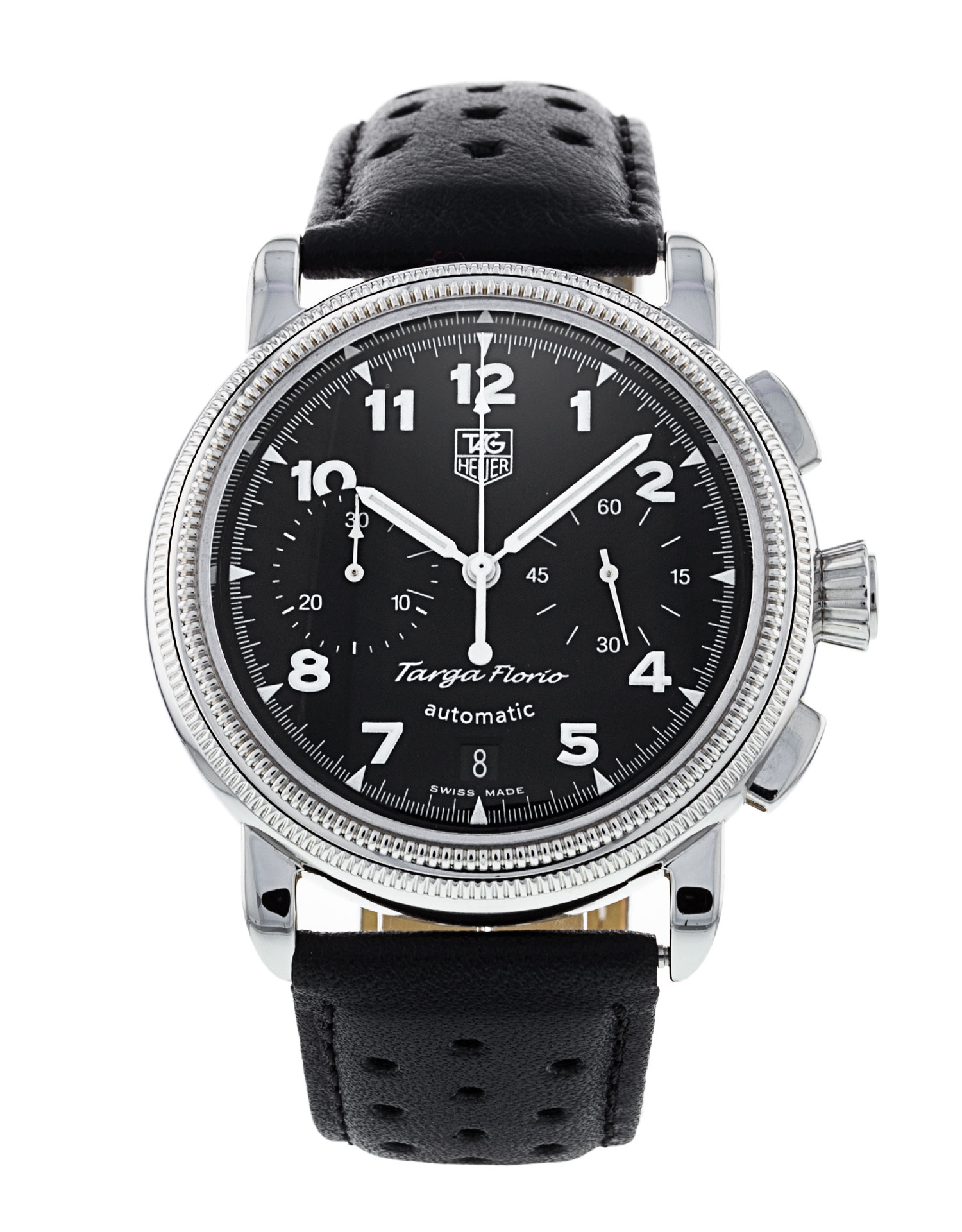 tag heuer targa
