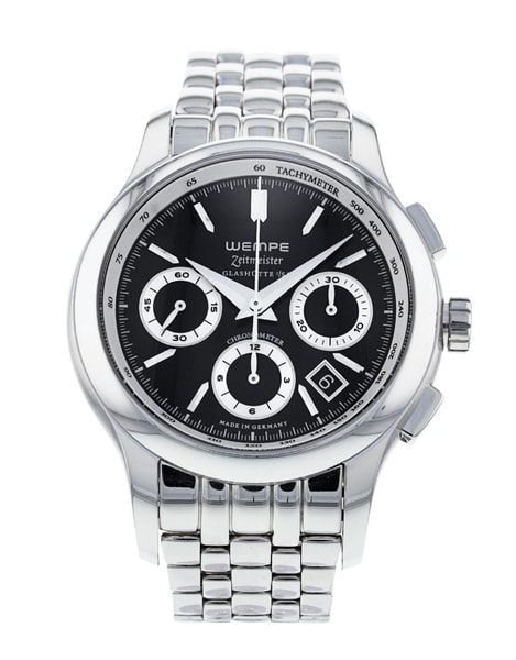 Wempe pre owned rolex clearance