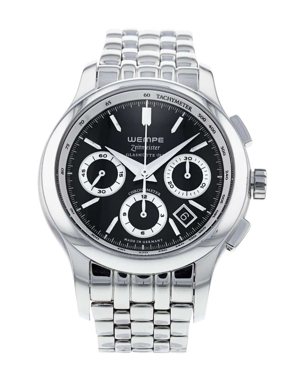 Wempe pre owned rolex Clearance