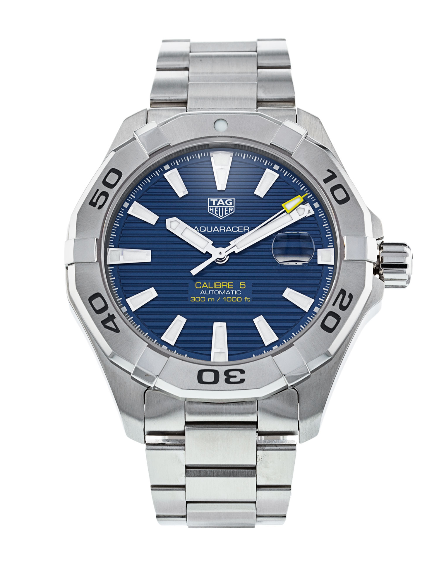 Tag Heuer Aquaracer WAY2012.BA0927 
