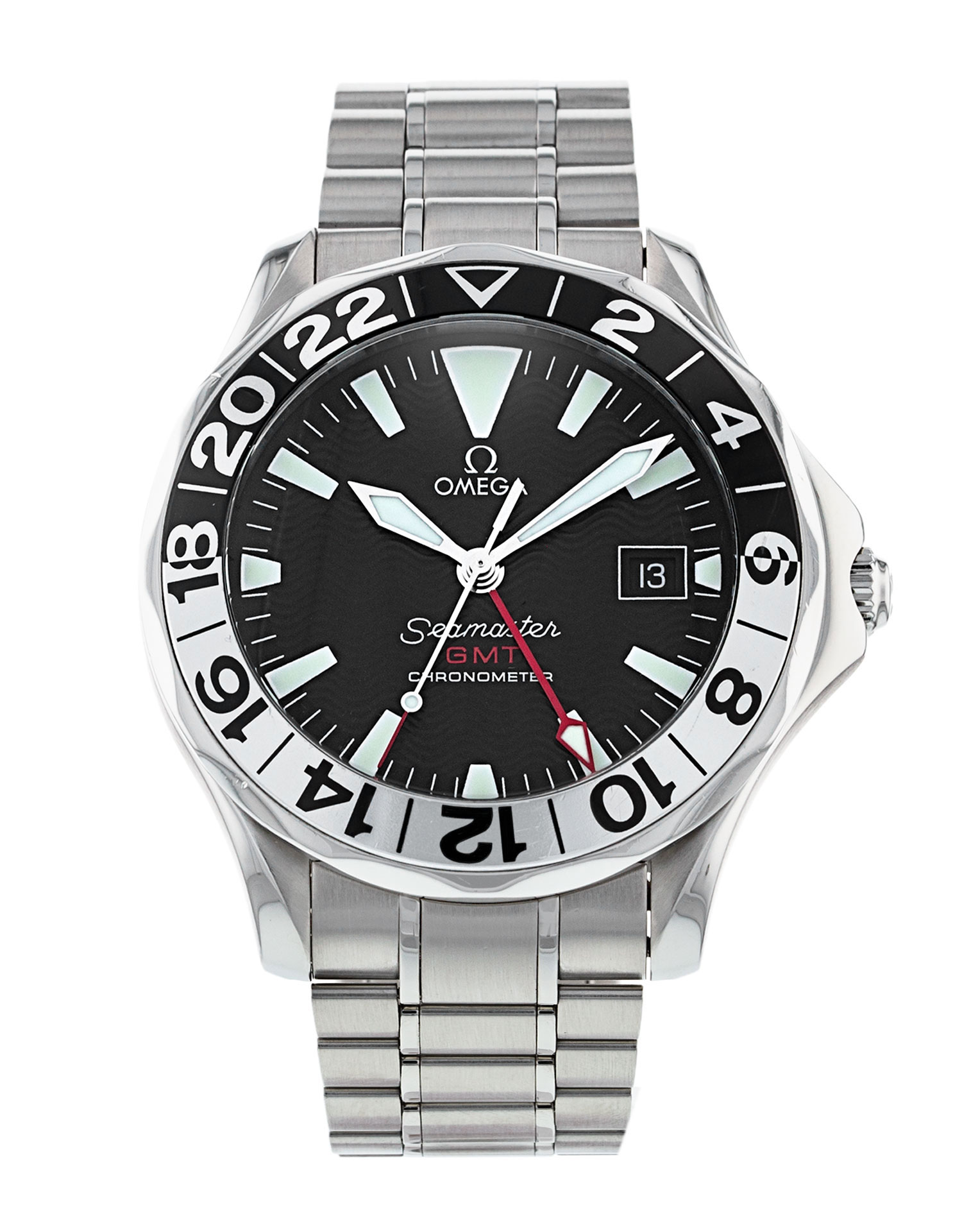 watchfinder omega seamaster