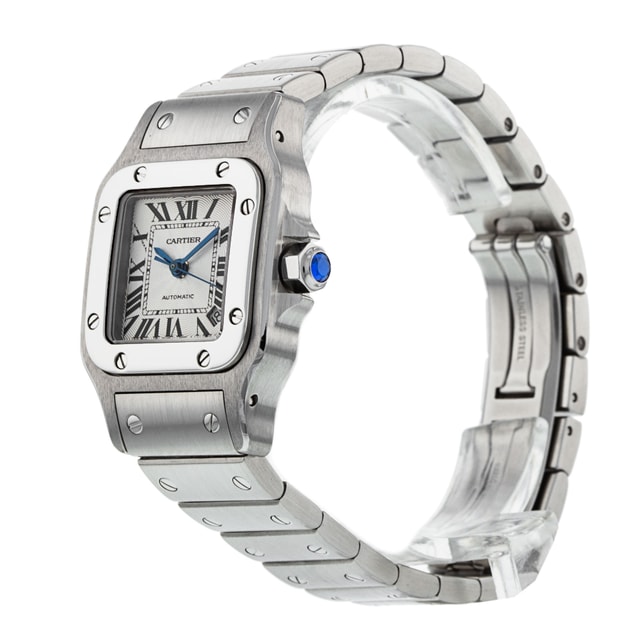 Cartier w20054d6 clearance