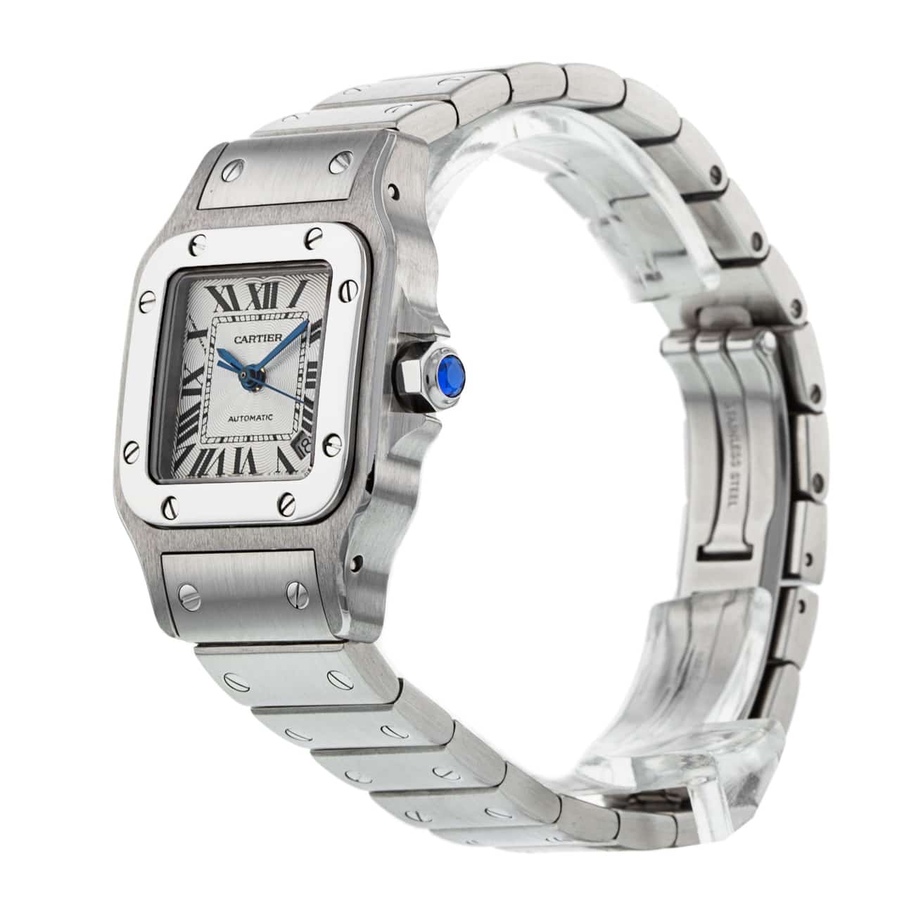 Cartier w20054d6 Clearance