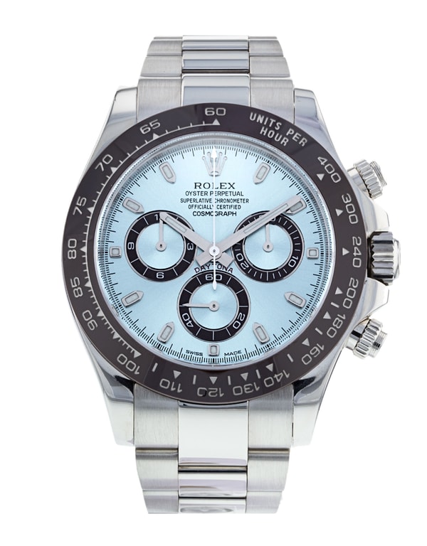Rolex daytona watchfinder clearance