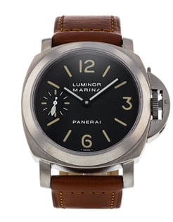 Panerai 2025 pam 600