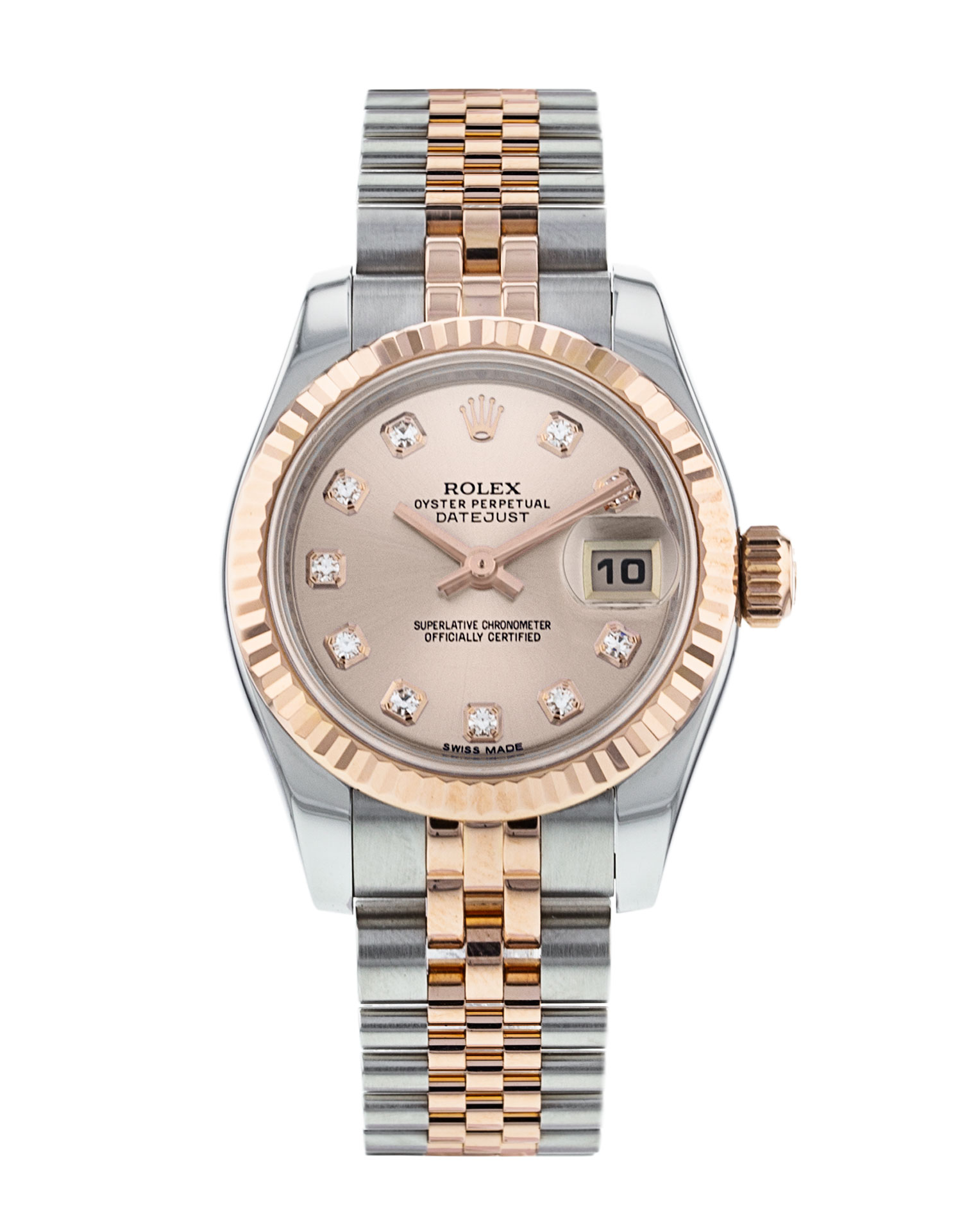 rolex 179171