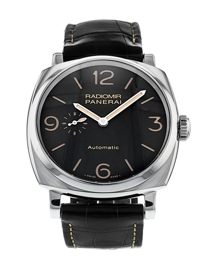 Panerai sales radiomir prezzo