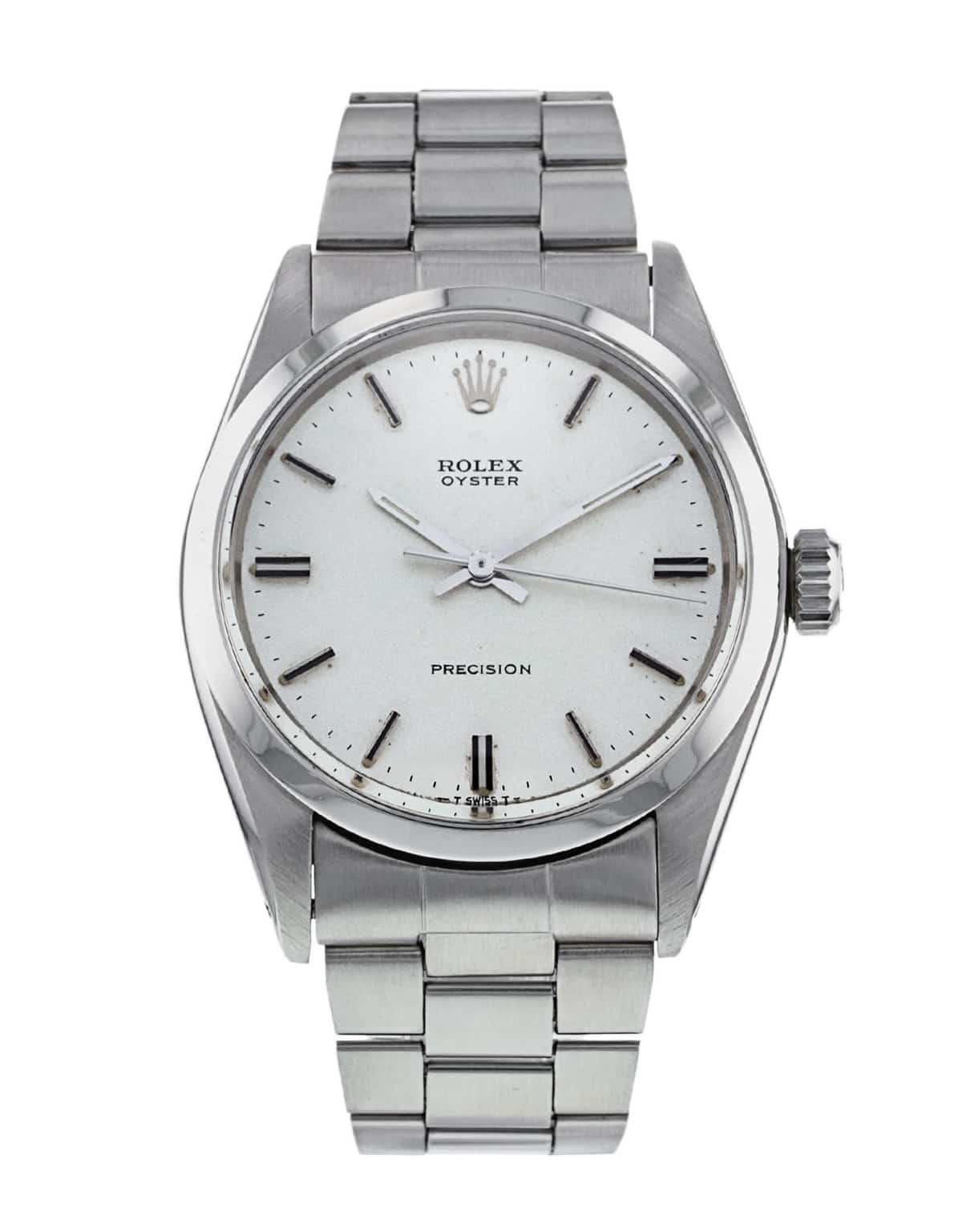Rolex oyster precision 6426 Clearance