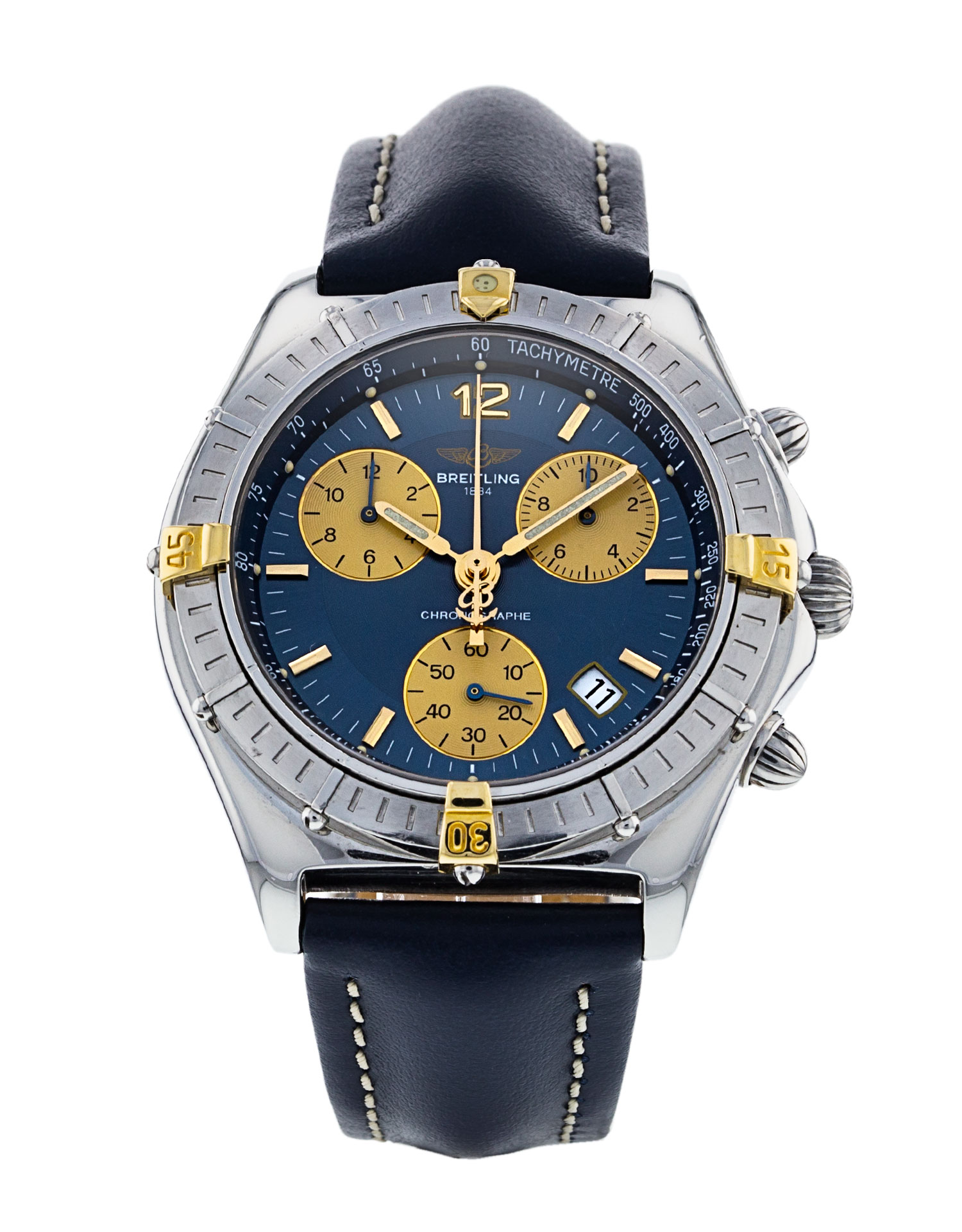 breitling sirius