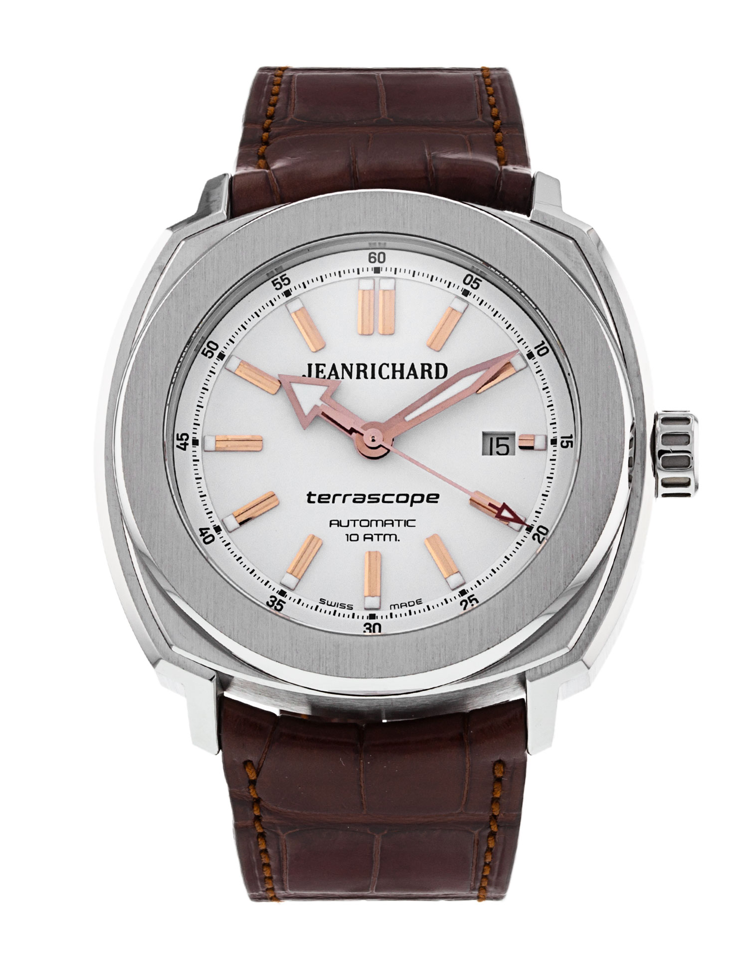 jeanrichard terrascope