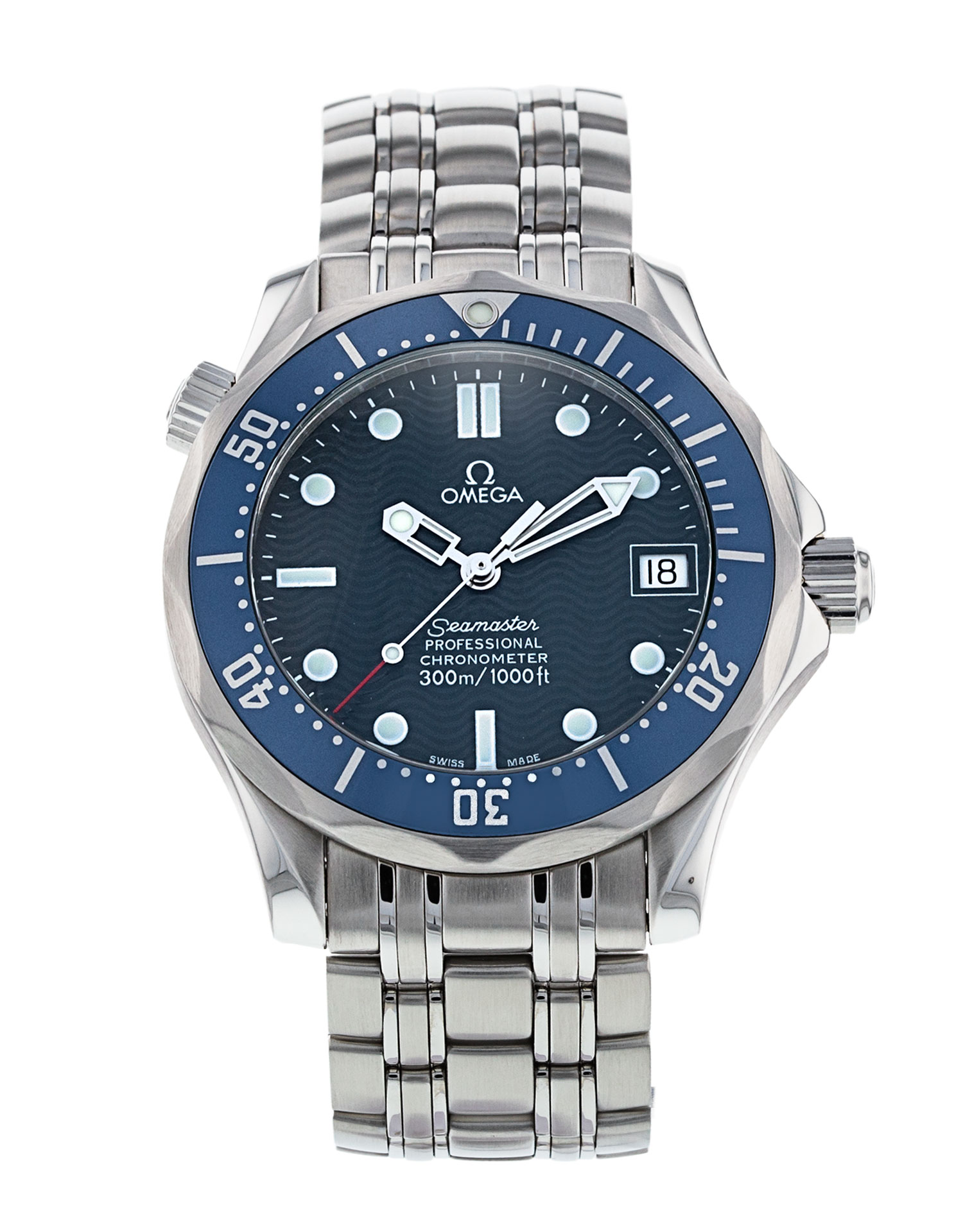 omega seamaster 300 midsize