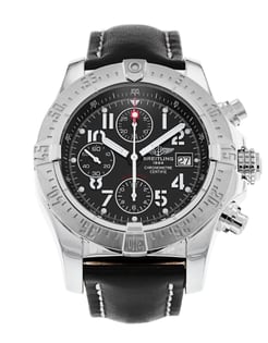 Breitling avenger top skyland a13380