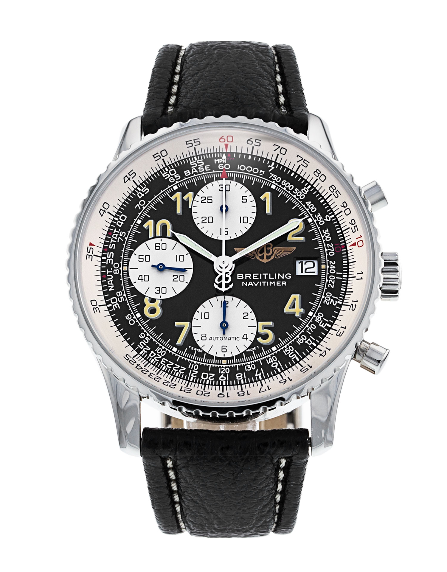 breitling a13022